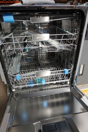 Gorenje Integrerbar opvaskemaskine GV663A61 (MOMSFRI)