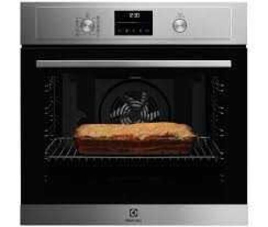 Electrolux Indbygningsovn COP702X (MOMSFRI)