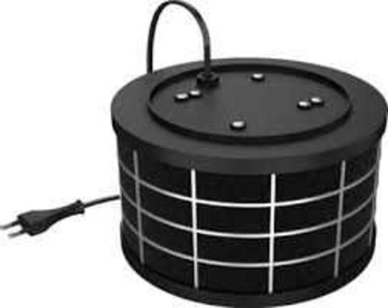 Witt Plasma filter 500R plasmafilter (MOMSFRI)