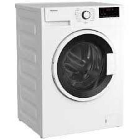 Blomberg Vaskemaskine 7Kg 1400omd BWX 274 W2 (MOMSFRI)