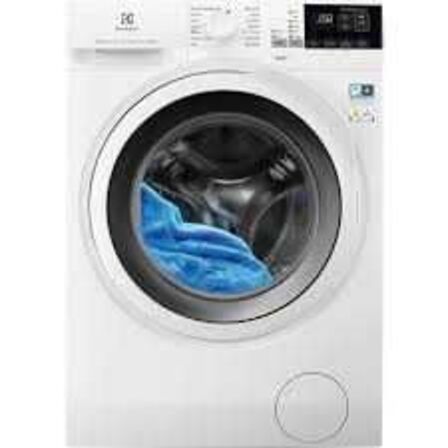 Electrolux Vaske-tørremaskine EW7W5468E6.  8/5Kg (MOMSFRI)