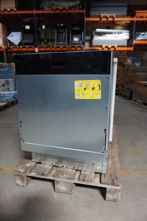 Electrolux Integrerbar opvaskemaskine EEA47310L (MOMSFRI)