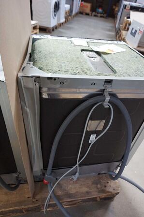 AEG Integrerbar opvaskemaskine FSB64907Z (MOMSFRI)