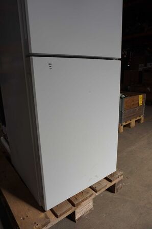 Liebherr Fritstående køle-fryseskab CN 4813 (MOMSFRI)