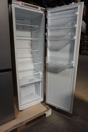 Samsung Integrerbart køleskab BRR29610EWW (MOMSFRI)