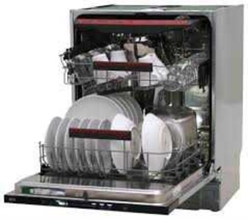 AEG Integrerbar opvaskemaskine FSB64907Z (MOMSFRI)