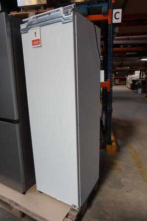 Samsung Integrerbart køleskab BRR29610EWW (MOMSFRI)