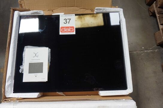 Silverline Induktionskogeplade PEI3073 (MOMSFRI)