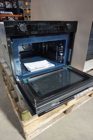 Samsung Indbygningskombiovn NQ5B4553FBK (MOMSFRI)