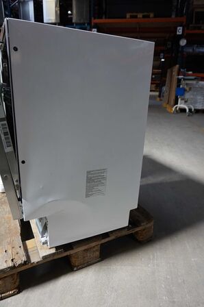 Blomberg Integrerbar opvaskemaskine GVN39S35 (MOMSFRI)