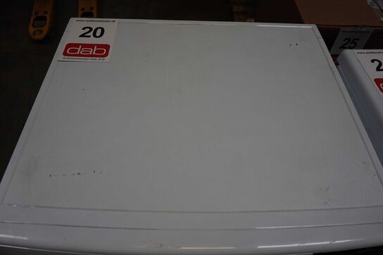Electrolux Vaske-tørremaskine EW7W5468E6.  8/5Kg (MOMSFRI)