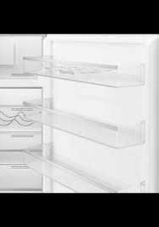 Blomberg Integreret køle-fryseskab KNE4551iN (MOMSFRI)