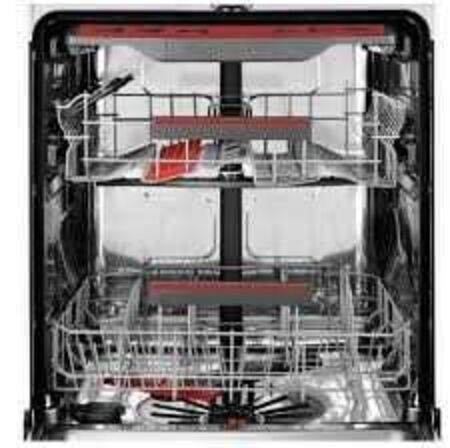 AEG Integrerbar opvaskemaskine FSB64907Z (MOMSFRI)