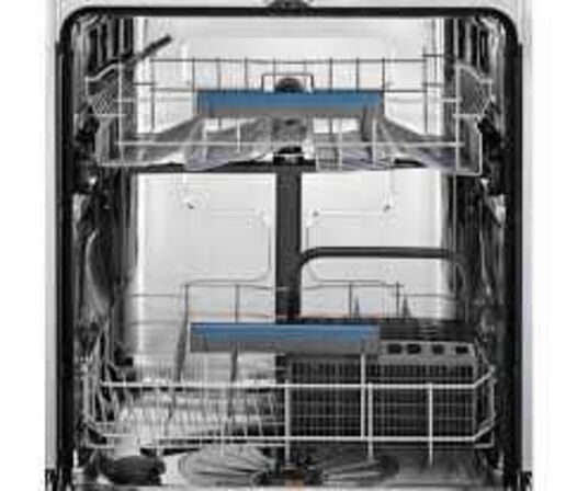 Electrolux Integrerbar opvaskemaskine EEA47310L (MOMSFRI)