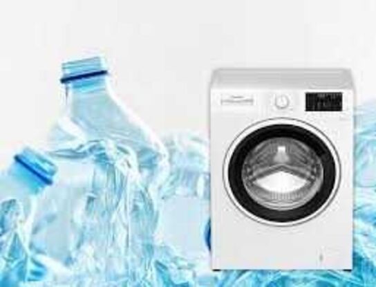 Blomberg Vaskemaskine 7Kg 1400omd BWX 274 W2 (MOMSFRI)