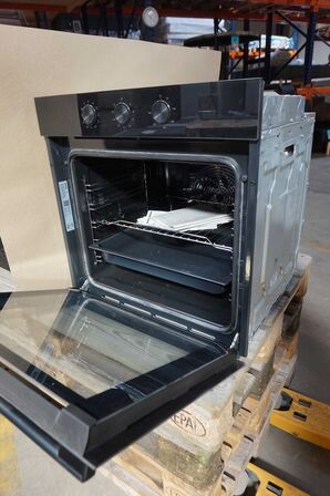 Gorenje Indbygningsovn BO6725E02BG (MOMSFRI)