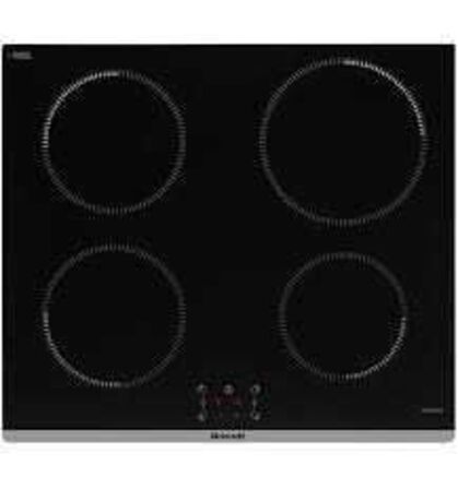 Brandt Induktionskogeplade BPI 6464 B (MOMSFRI)