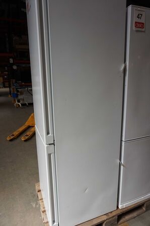 Liebherr Fritstående køle-fryseskab CN 4813 (MOMSFRI)