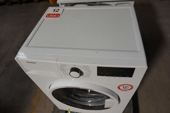 Blomberg Vaskemaskine 7Kg 1400omd BWX 274 W2 (MOMSFRI)