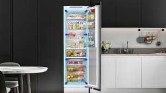 Samsung Integrerbart køleskab BRR29610EWW (MOMSFRI)