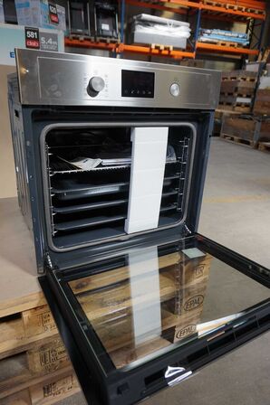 Electrolux Indbygningsovn COP702X (MOMSFRI)