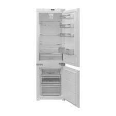 Vestfrost VICF 105177 S integreret kølefryseskab (MOMSFRI)