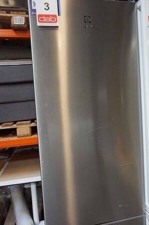 Electrolux 600 Serien kølefryseskab LNC7ME36X2 (MOMSFRI)