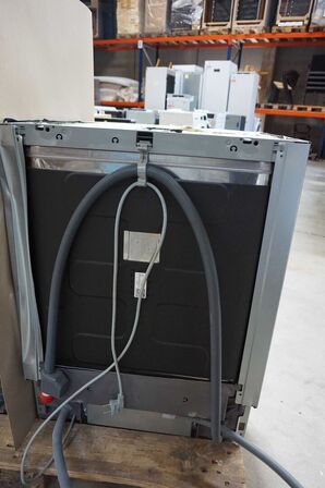 AEG Integrerbar opvaskemaskine FSB64907Z (MOMSFRI)