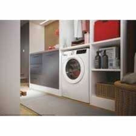 Hoover Frontbetjent vaskemaskine H3WP4474TAM61S (MOMSFRI)