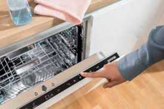 Gorenje Integrerbar opvaskemaskine GV663A61 (MOMSFRI)