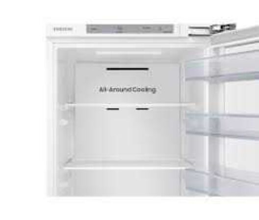 Samsung Integrerbart køleskab BRR29610EWW (MOMSFRI)