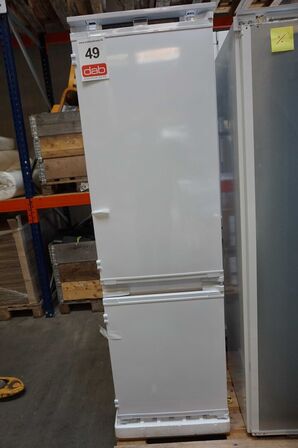 Blomberg Integreret køle-fryseskab KNE4551iN (MOMSFRI)