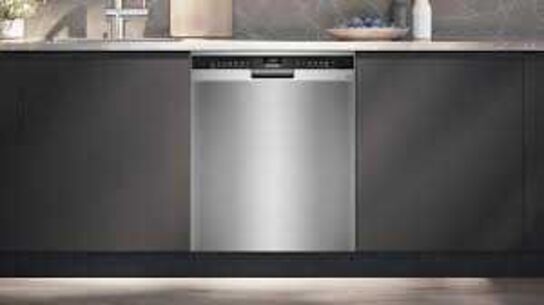 Siemens SN43HI88CS IQ300, Underbygningsopvaskemaskine (MOMSFRI)