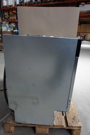 AEG Integrerbar opvaskemaskine FSB64907Z (MOMSFRI)