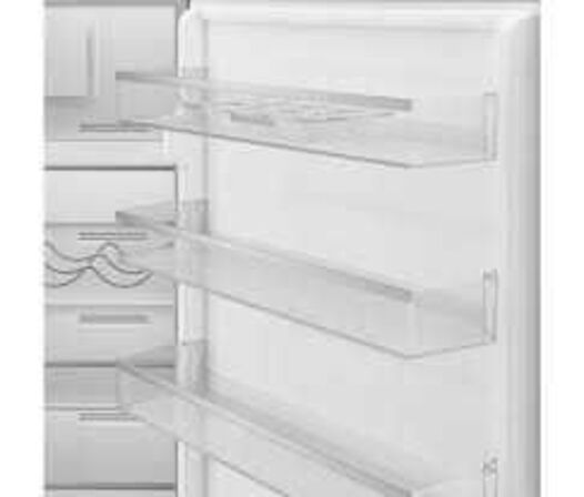 Blomberg Integreret køle-fryseskab KNE4551iN (MOMSFRI)