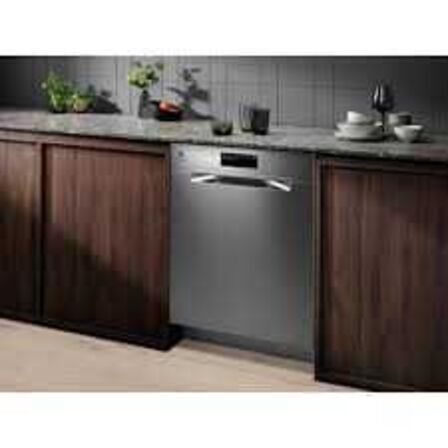 Electrolux Underbygningsopvaskemaskine ESA47310UX (MOMSFRI)