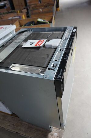 Electrolux Integrerbar opvaskemaskine EEA47310L (MOMSFRI)