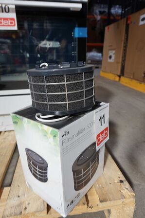 Witt Plasma filter 500R plasmafilter (MOMSFRI)