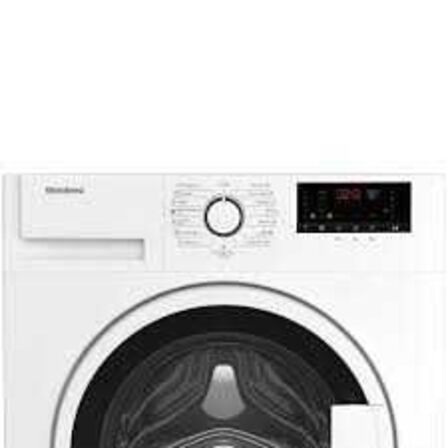 Blomberg Vaskemaskine 7Kg 1400omd BWX 274 W2 (MOMSFRI)