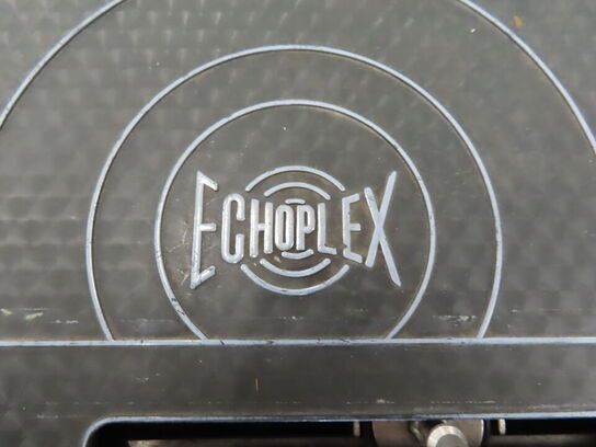 Vintage Båndechomaskine ECHOPLEX