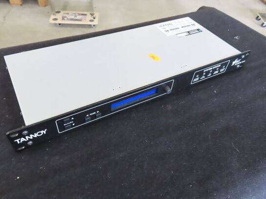 Interface - Sentinel SM1 - TANNOY