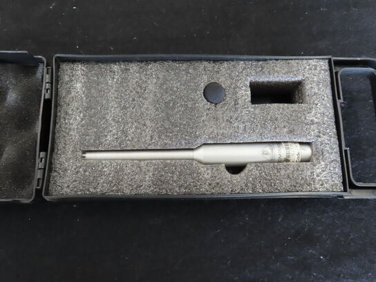 Målemicrofon - ECM 8000 - BEHRINGER