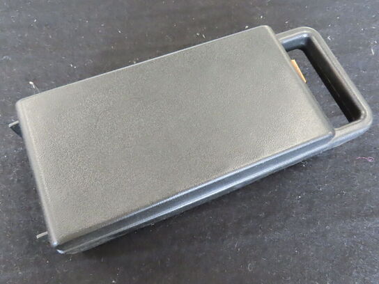 Målemicrofon - ECM 8000 - BEHRINGER