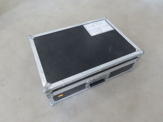 Flightcase til Mixer CASE-IT