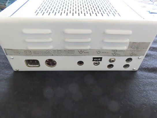 Båndechomaskine DYNACORD ECHOCORD SUPER 62