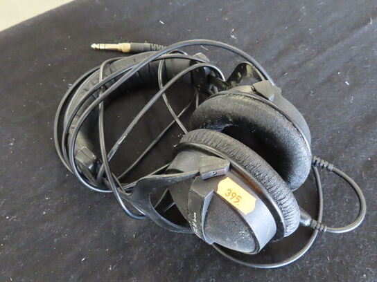 Høretelefoner - DT 770M - BEYER DYNAMICS