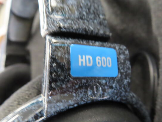Høretelefoner - HD 600 - SENNHEISER