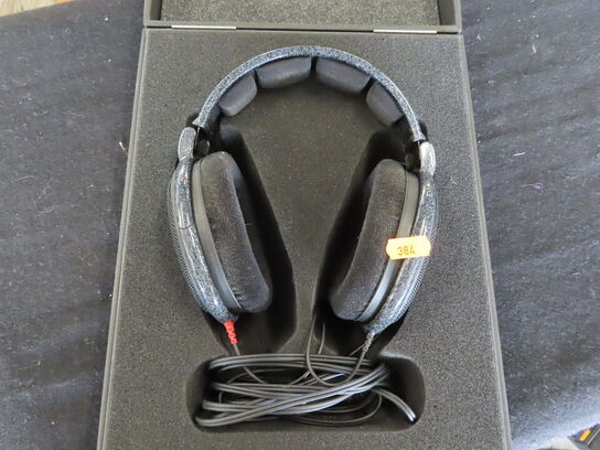 Høretelefoner - HD 600 - SENNHEISER