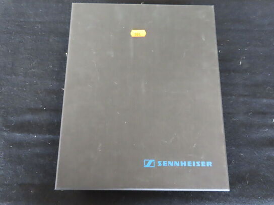 Høretelefoner - HD 600 - SENNHEISER