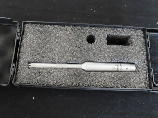 Målemicrofon - ECM 8000 - BEHRINGER